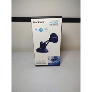 Esoulk Magnet Car Cell Phone Mount